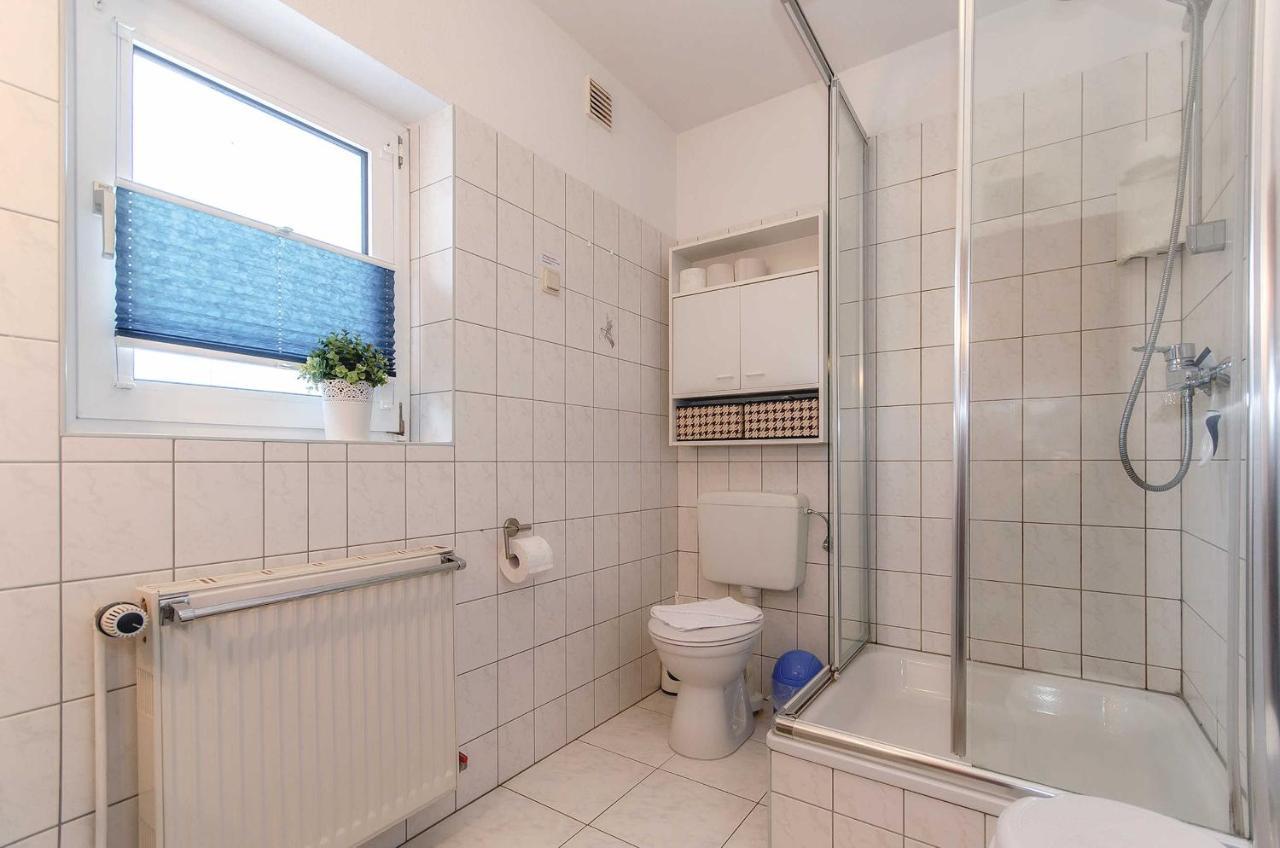 Landferienhaus Sonnenblume Hagen  Εξωτερικό φωτογραφία