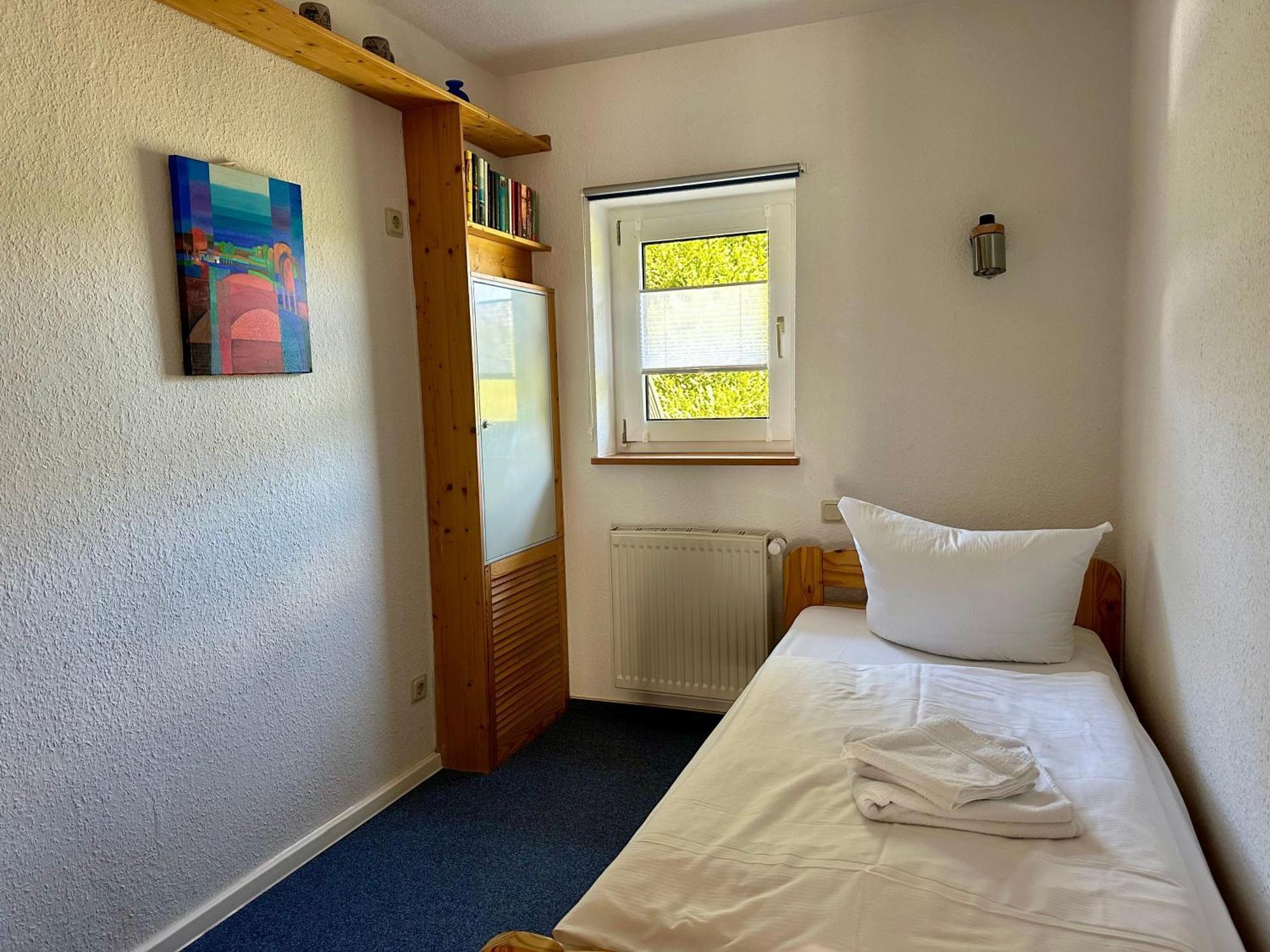 Landferienhaus Sonnenblume Hagen  Εξωτερικό φωτογραφία