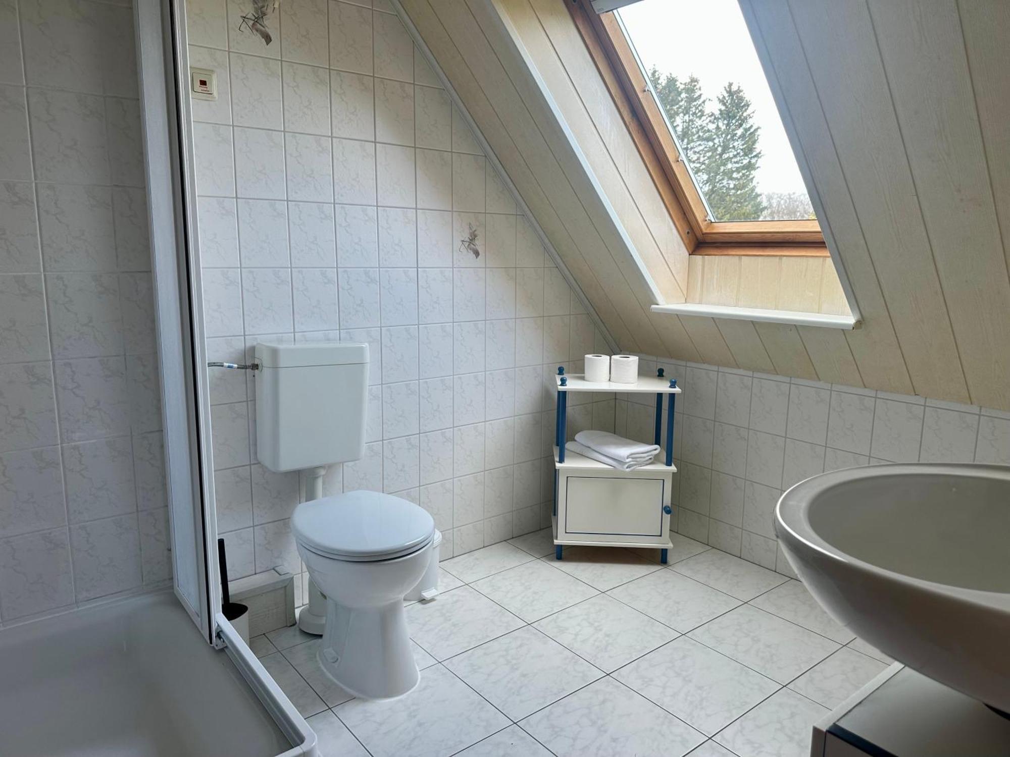 Landferienhaus Sonnenblume Hagen  Εξωτερικό φωτογραφία