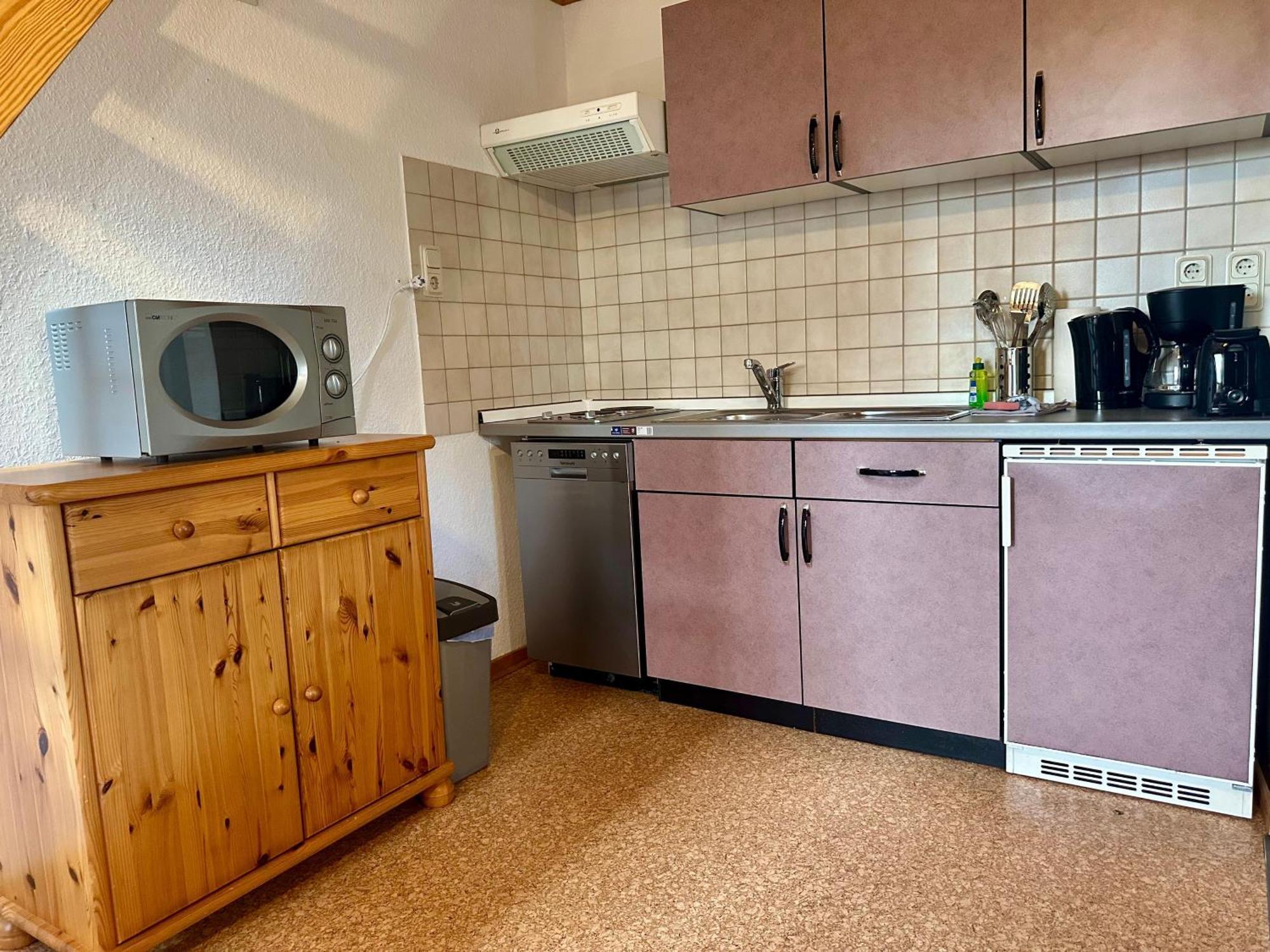 Landferienhaus Sonnenblume Hagen  Εξωτερικό φωτογραφία