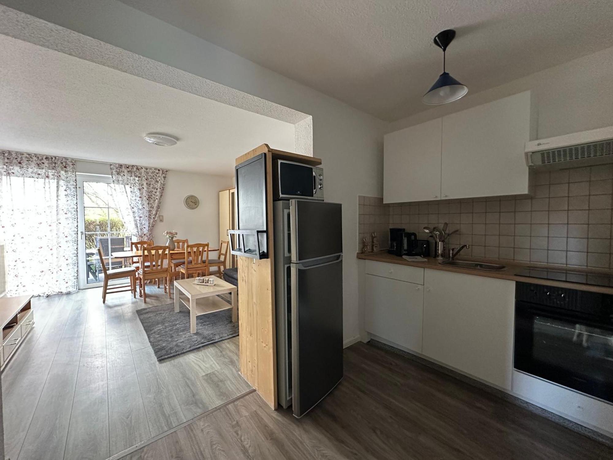 Landferienhaus Sonnenblume Hagen  Εξωτερικό φωτογραφία