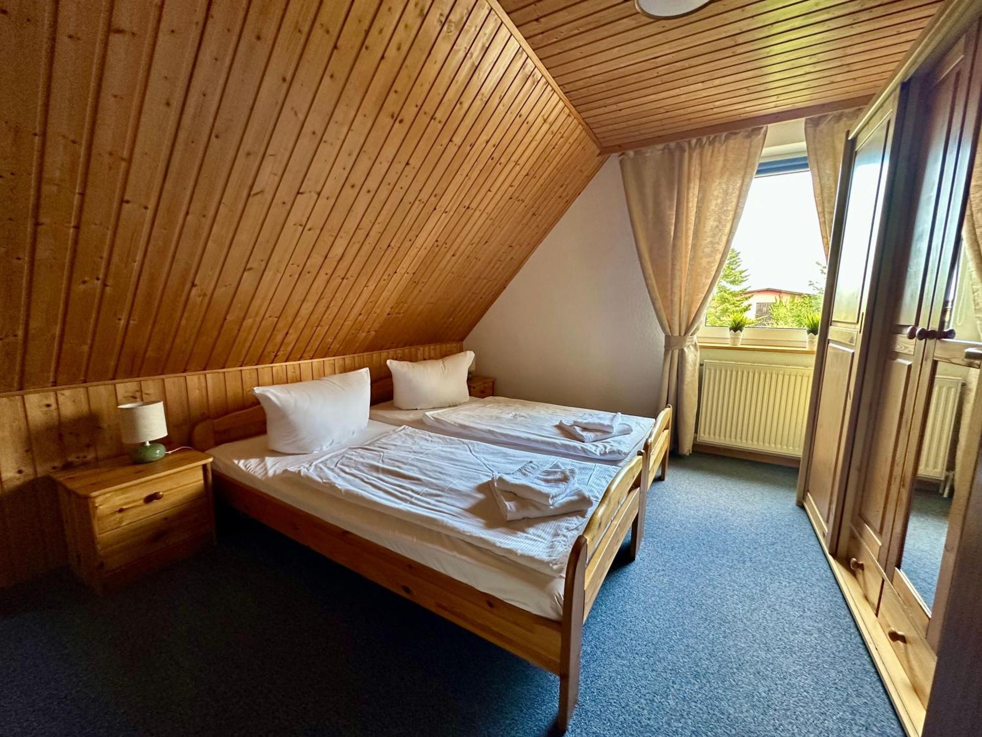 Landferienhaus Sonnenblume Hagen  Εξωτερικό φωτογραφία
