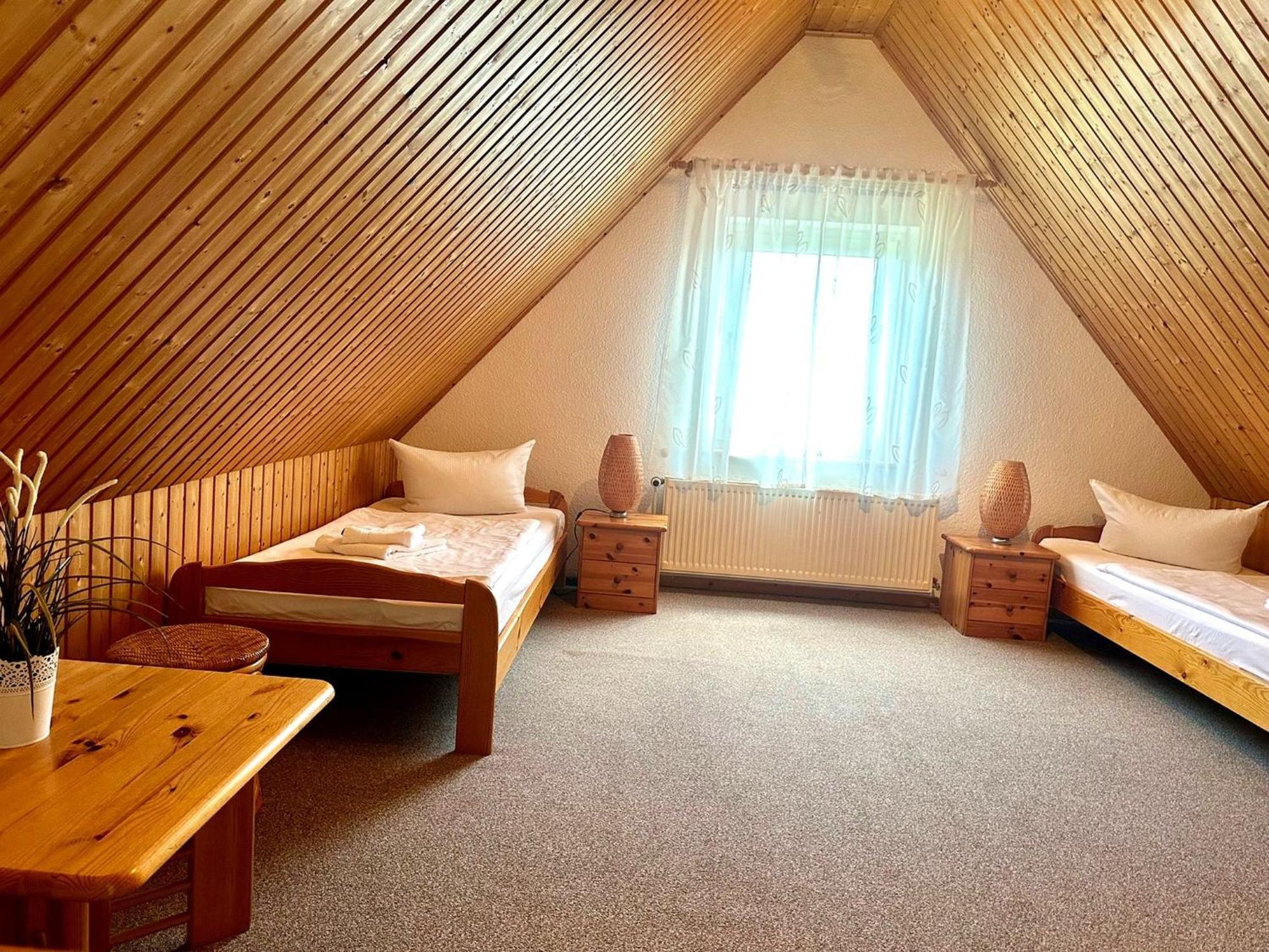 Landferienhaus Sonnenblume Hagen  Εξωτερικό φωτογραφία